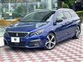 2019 Peugeot 308