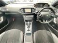 2019 Peugeot 308