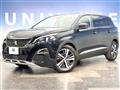 2020 Peugeot 5008