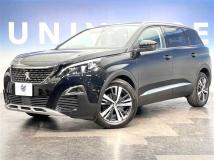 2020 Peugeot 5008