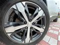 2018 Peugeot 5008