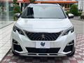 2018 Peugeot 5008