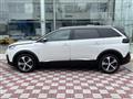 2018 Peugeot 5008