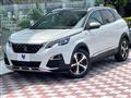2018 Peugeot 3008