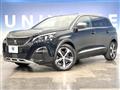 2019 Peugeot 5008