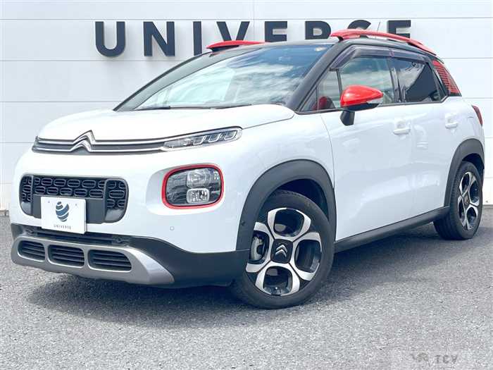 2020 Citroen Citroen Others