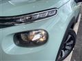 2020 Citroen C3