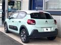 2020 Citroen C3