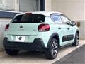 2020 Citroen C3