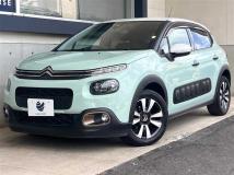 2020 Citroen C3