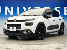 2019 Citroen C3
