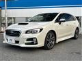 2016 Subaru Levorg