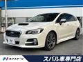 2016 Subaru Levorg