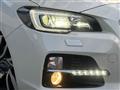 2016 Subaru Levorg