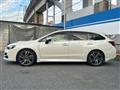 2016 Subaru Levorg