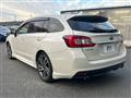 2016 Subaru Levorg
