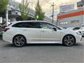 2016 Subaru Levorg