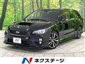 2016 Subaru Levorg