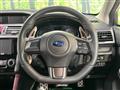 2016 Subaru Levorg