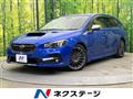 2018 Subaru Levorg