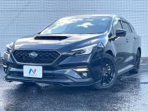 2020 Subaru Levorg