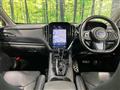 2021 Subaru Levorg