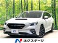 2021 Subaru Levorg
