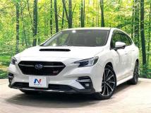 2021 Subaru Levorg