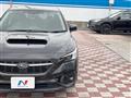 2021 Subaru Levorg