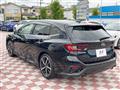 2021 Subaru Levorg