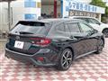 2021 Subaru Levorg