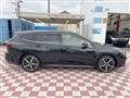 2021 Subaru Levorg