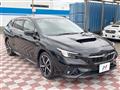 2021 Subaru Levorg
