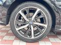 2021 Subaru Levorg