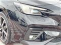 2021 Subaru Levorg