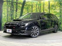 2021 Subaru Levorg