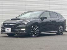2021 Subaru Levorg