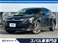 2021 Subaru Levorg