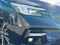 2021 Subaru Levorg