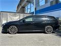 2021 Subaru Levorg