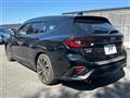 2021 Subaru Levorg
