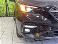 2022 Subaru Levorg