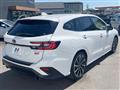 2023 Subaru Levorg