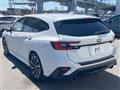 2023 Subaru Levorg