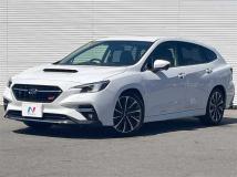 2023 Subaru Levorg