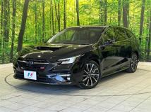 2023 Subaru Levorg