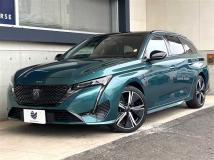 2024 Peugeot 308