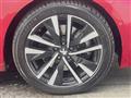2019 Peugeot 508