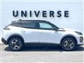 2025 Peugeot 2008