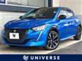 2022 Peugeot 208